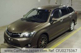 toyota corolla-fielder 2013 -TOYOTA--Corolla Fielder DBA-NZE164G--NZE164-7015543---TOYOTA--Corolla Fielder DBA-NZE164G--NZE164-7015543-