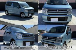 suzuki wagon-r 2019 quick_quick_DAA-MH55S_MH55S-298788