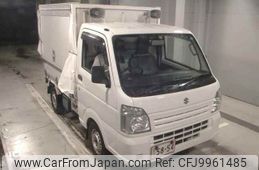 suzuki carry-truck 2016 -SUZUKI 【秋田 】--Carry Truck DA16T--301316---SUZUKI 【秋田 】--Carry Truck DA16T--301316-
