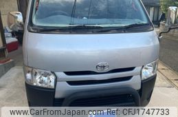 toyota regiusace-van 2016 CFJ1747733