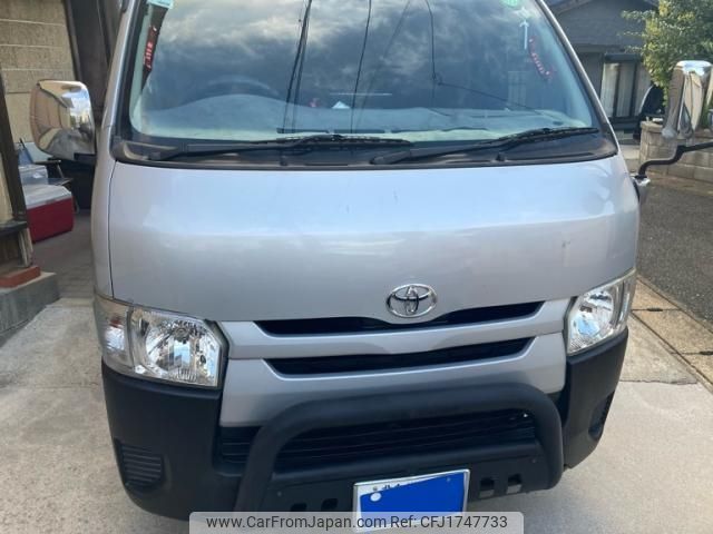 toyota regiusace-van 2016 CFJ1747733 image 1