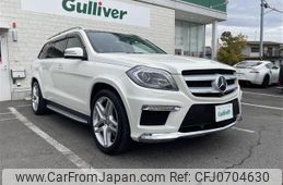 mercedes-benz gl-class 2014 -MERCEDES-BENZ--Benz GL Class CBA-166873--WDC1668731A372576---MERCEDES-BENZ--Benz GL Class CBA-166873--WDC1668731A372576-