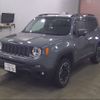 jeep renegade 2017 -CHRYSLER 【佐賀 330ﾒ1991】--Jeep Renegade ABA-BU24--IC4BU0000GPE22645---CHRYSLER 【佐賀 330ﾒ1991】--Jeep Renegade ABA-BU24--IC4BU0000GPE22645- image 1