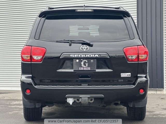 toyota sequoia 2012 quick_quick_humei_5TDBY5G13CS063382 image 2