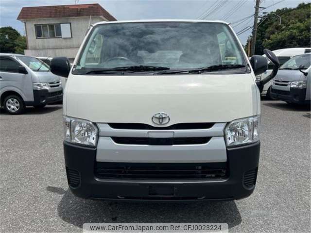 toyota hiace-van 2018 -TOYOTA--Hiace Van CBF-TRH200V--TRH200-0292023---TOYOTA--Hiace Van CBF-TRH200V--TRH200-0292023- image 2