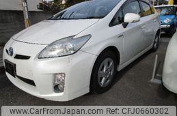 toyota prius 2010 -TOYOTA 【名変中 】--Prius ZVW30--1310229---TOYOTA 【名変中 】--Prius ZVW30--1310229-