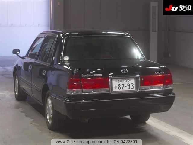 toyota crown 2004 -TOYOTA 【静岡 502ﾅ8293】--Crown GBS12--0002061---TOYOTA 【静岡 502ﾅ8293】--Crown GBS12--0002061- image 2