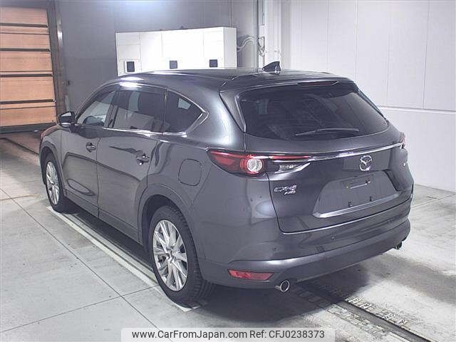 mazda cx-8 2018 -MAZDA--CX-8 KG2P-105067---MAZDA--CX-8 KG2P-105067- image 2