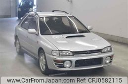 subaru impreza-wagon undefined -SUBARU--Impreza Wagon GF8-023294---SUBARU--Impreza Wagon GF8-023294-