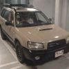 subaru forester 2004 CFJ1773220 image 1