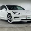 tesla tesla-model3 2022 CFJ1794605 image 1