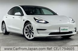 tesla tesla-model3 2022 CFJ1794605