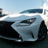 lexus rc 2015 quick_quick_DBA-GSC10_6000518 image 1