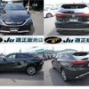 toyota harrier-hybrid 2021 quick_quick_AXUH85_AXUH85-0017674 image 9