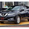 nissan x-trail 2017 CFJ1803364 image 17