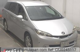 toyota wish 2010 -TOYOTA--Wish ZGE20W-0052787---TOYOTA--Wish ZGE20W-0052787-