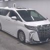 toyota alphard 2019 quick_quick_DBA-AGH30W_AGH30-0295043 image 1