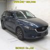 mazda cx-5 2017 -MAZDA--CX-5 KF2P-103497---MAZDA--CX-5 KF2P-103497- image 1