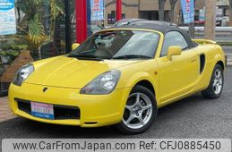 toyota mr-s 1999 GOO_JP_700055109230250310006