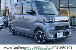 daihatsu wake 2021 CFJ1860191