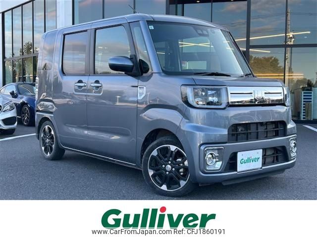 daihatsu wake 2021 CFJ1860191 image 1