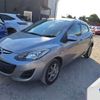 mazda demio 2013 -MAZDA--Demio DBA-DE3FS--DE3FS-546052---MAZDA--Demio DBA-DE3FS--DE3FS-546052- image 1