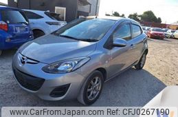 mazda demio 2013 -MAZDA--Demio DBA-DE3FS--DE3FS-546052---MAZDA--Demio DBA-DE3FS--DE3FS-546052-