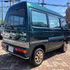 honda street 1995 CFJ1521692 image 5