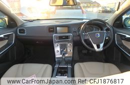 volvo s60 2014 CFJ1876817