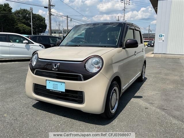 honda n-one 2019 -HONDA--N ONE JG1--1315569---HONDA--N ONE JG1--1315569- image 1