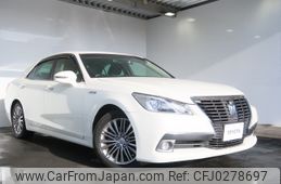 toyota crown 2015 -TOYOTA--Crown DAA-AWS210--AWS210-6087425---TOYOTA--Crown DAA-AWS210--AWS210-6087425-