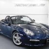 porsche boxster 2011 -PORSCHE--Porsche Boxster ABA-987MA120--WP0ZZZ98ZCS700205---PORSCHE--Porsche Boxster ABA-987MA120--WP0ZZZ98ZCS700205- image 4