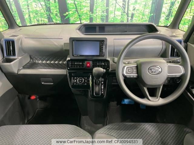 daihatsu tanto 2019 -DAIHATSU--Tanto 6BA-LA650S--LA650S-0017679---DAIHATSU--Tanto 6BA-LA650S--LA650S-0017679- image 2