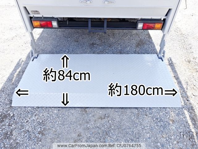 mitsubishi-fuso canter 2011 -MITSUBISHI--Canter SKG-FBA20--FBA20-501365---MITSUBISHI--Canter SKG-FBA20--FBA20-501365- image 2