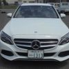 mercedes-benz c-class 2017 quick_quick_LDA-205004C_WDD2050042F509089 image 6