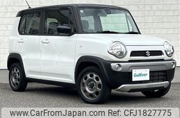 suzuki hustler 2015 CFJ1827775