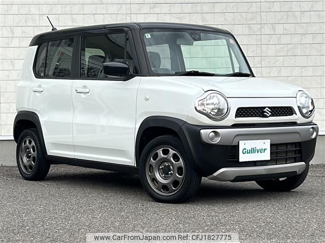 suzuki hustler 2015 CFJ1827775 image 1