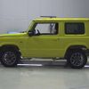 suzuki jimny 2019 -SUZUKI--Jimny JB64W-125602---SUZUKI--Jimny JB64W-125602- image 5