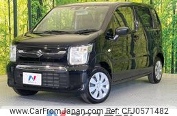 suzuki wagon-r 2023 -SUZUKI--Wagon R 5BA-MH85S--MH85S-158004---SUZUKI--Wagon R 5BA-MH85S--MH85S-158004-