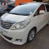 toyota alphard 2012 -TOYOTA 【名変中 】--Alphard ANH20W--8204005---TOYOTA 【名変中 】--Alphard ANH20W--8204005- image 28