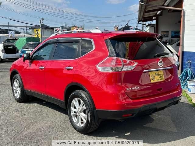 nissan x-trail 2015 quick_quick_DBA-T32_T32-502205 image 2