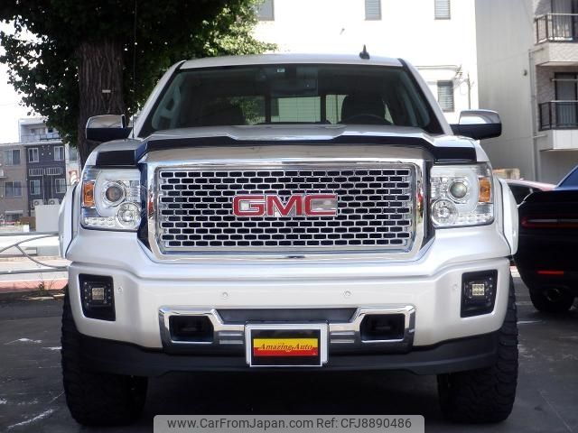 gmc sierra 2015 CFJ8890486 image 2