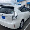 toyota prius-α 2013 -TOYOTA--Prius α DAA-ZVW41W--ZVW41-3263597---TOYOTA--Prius α DAA-ZVW41W--ZVW41-3263597- image 3