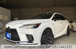 lexus rx 2024 -LEXUS--Lexus RX 5AA-TALH17--TALH17-1013106---LEXUS--Lexus RX 5AA-TALH17--TALH17-1013106-