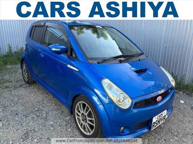 subaru r2 2006 CFJ1648248 image 1