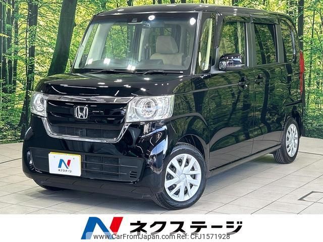 honda n-box 2019 CFJ1571928 image 1