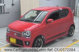 suzuki alto 2015 -SUZUKI 【宮城 582こ7103】--Alto HA36S-865705---SUZUKI 【宮城 582こ7103】--Alto HA36S-865705-