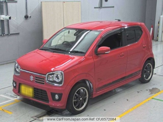 suzuki alto 2015 -SUZUKI 【宮城 582こ7103】--Alto HA36S-865705---SUZUKI 【宮城 582こ7103】--Alto HA36S-865705- image 1