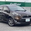 toyota sienta 2018 -TOYOTA--Sienta DBA-NSP170G--NSP170-7150146---TOYOTA--Sienta DBA-NSP170G--NSP170-7150146- image 1