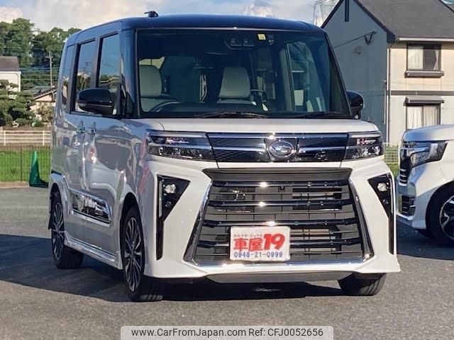 daihatsu tanto 2022 quick_quick_5BA-LA650S_LA650S-0239021 image 1